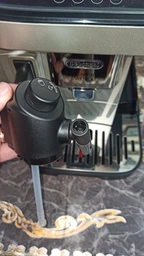 Кофемашина DELONGHI Magnifica Evo Next ECAM310.80.SB фото от покупателей 4