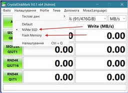 Накопичувач SSD M.2 2280 1TB NM620 Lexar (LNM620X001T-RNNNG) фото від покупців 4