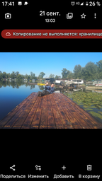 Льняное масло с воском и канифолью, 5 л (масло-воск) для дерева Linseedoil фото от покупателей 1