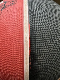 Универсальный Баскетбольный Мяч Wilson NBA Team Tribute Chicago Bulls р. 7 (WTB1300XBCHI) фото от покупателей 1