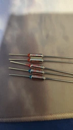 Термопредохранитель RY-157 157C° 15А 250В [DIST-5242] фото от покупателей 1