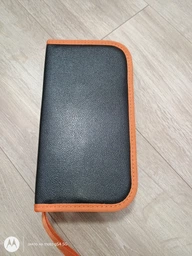 Паяльный набор в пенале 908h-20 паяльник 60W / 200-450 ℃ / тестер / жала 900M / инструменты