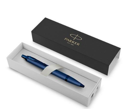 Ручка кулькова Parker IM 17 Professionals Monochrome Titanium BP (2172961)