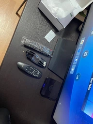 Медіаплеєр RZTK TV Box X98 Plus 4/32GB з аеропультом фото від покупців 3