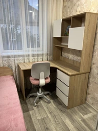 Дитяче крісло Evo-kids Limpi Grey (арт.Y-212 G) Сірий