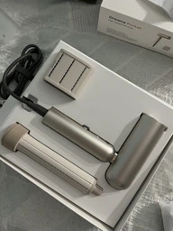 Фен дорожній Dreame Pocket Titanium (AHD51-TI) фото от покупателей 13