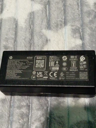 Блок питания для ноутбука HP 19.5V 3.33A 65W 4.5 x 3.0mm НР65-403-1 (1275759662) зарядное устройство зарядка фото от покупателей 2