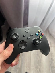 Накладки на стіки KontrolFreek Galaxy GamerPack для Xbox One, Series S X фото від покупців 6