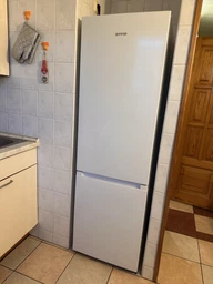 Холодильник Gorenje NRK418EEW4 фото от покупателей 2