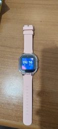 Смарт-часы Gelius Pro GP-PK009 Summer GPS/4G/ESIM Pink (2099901012463) фото от покупателей 3