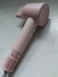 Фен Dreame Hair Dryer Gleam Pink (AHD12A-PK) фото от покупателей 16