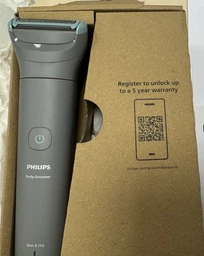 Триммер для тела PHILIPS BG3480/15 серии 3000