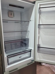 Холодильник Whirlpool WHK 26362 XP5E фото от покупателей 6