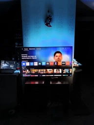 Телевизор Philips 43" 43PUS8010/12 фото от покупателей 3