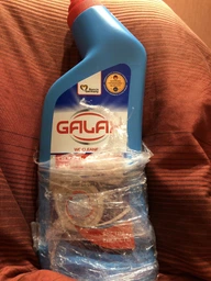 Средство для чистки унитаза Galax das PowerClean Свежесть Атлантики 750 мл (4260637724441)