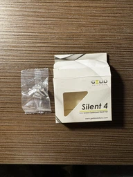 Вентилятор Gelid Silent 4 40 мм (FN-SX04-42)