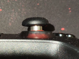 Геймпад 8bitdo Ultimate 2C Black Myth WuKong з ефектом Холла для Windows 10, 11, Android фото від покупців 1