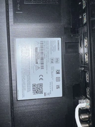 Универсальный пульт дистанционного управления SMART TV для телевизоров SAMSUNG TV / LED TV / LCD / QLED TV / HDTV / 4K с голосовым набором фото от покупателей 3