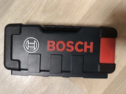 Набір свердел Bosch HSS PointTeQ по металу 18 шт (2608577350)