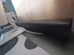 Саундбар Xiaomi Soundbar 2.0 Black (QBH4286EU)