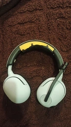 Навушники Sony INZONE H5 Білі (WHG500W.CE7) фото від покупців 1