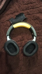 Навушники Sony INZONE H5 Білі (WHG500W.CE7)