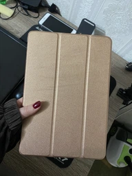Чохол для планшета BeCover Smart Case для Xiaomi Pad 7/7 Pro 11.2" Square (BC_712814)