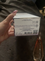 Тестер Парфюмированная вода для женщин Givenchy Ange Ou Demon Le Secret 100 мл (3274875374260/3274870027642) фото от покупателей 3