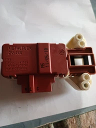 Замок люка (двери) для стиральной машины Beko 2805311400 Metalflex