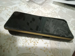 Чехол для смартфона Xiaomi Poco M4 Pro 5G BeCover Military Dark Green (BC_707123) фото от покупателей 1