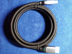 Кабель CHOETECH HDMI V.2.1, 2 м (XHH-TP20) фото від покупців 1