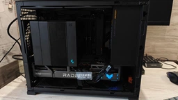 Видеокарта Asus AMD Radeon RX 9070XT TUF OC 16GB GDDR6 (TUF-RX9070XT-O16G-GAMING) фото от покупателей 16