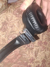 Наушники Grand-X GB-11B Black Bluetooth Закрытые с Микрофоном (GB-11B) фото от покупателей 3