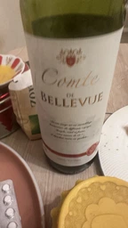 Вино PVS Comte de Bellevue красное сухое 0.75 л (33760010296851_3760000190343)