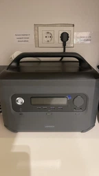 Зарядная станция Ugreen PowerRoam GS600 / 965 Вт / 680 Вт⋅ч / LiFePO4 (GS600) фото от покупателей 1