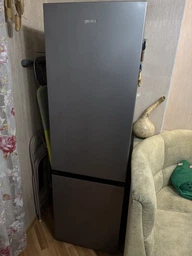 Холодильник Gorenje RK4182PS4 фото от покупателей 17