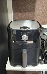 Мультипечь TEFAL Air Fry&Grill EY501D15 фото от покупателей 2