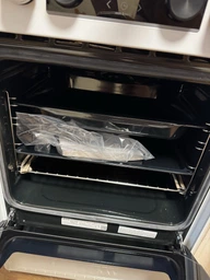 Плита GORENJE GK5C42WF-B фото от покупателей 7