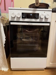 Плита GORENJE GK5C42WF-B фото от покупателей 6