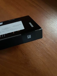 Накопичувач SSD 4TB Samsung 870 EVO 2.5" SATAIII MLC (MZ-77E4T0B/EU) фото від покупців 4