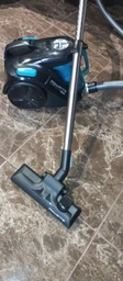 Пилосос без мішка Rowenta Compact Power Cyclonic RO3731EA 3AAA Ecomotor фото від покупців 1