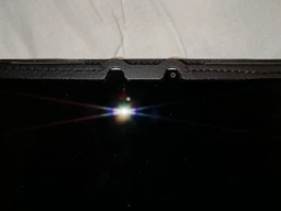 Чехол-подставка CRAYTON для OnePlus Pad 3 – стиль, защита и ручная сборка, цвет Черный фото от покупателей 10
