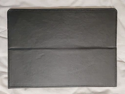Чехол-подставка CRAYTON для OnePlus Pad 3 – стиль, защита и ручная сборка, цвет Черный фото от покупателей 6