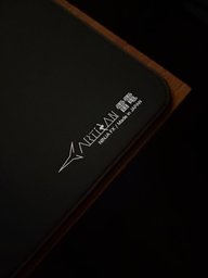 Коврик для мышки Artisan Raiden XL SOFT Coffee Brown