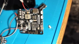 Стерео аудио модуль Audio PRO Bluetooth 5.0 фото от покупателей 7
