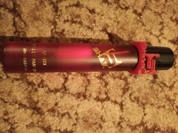 MW 535 духи нишевые TM Shaik аналог аромата Red Tabacco мини флакон 20 мл