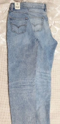 Джинсы Mom\'s женские Levi's 80S Mom Jean A3506-0016 25-28 Hows My Driving (5401128869114)