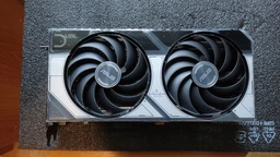 Відеокарта GeForce RTX 5070, ASUS, DUAL OC, 12Gb GDDR7, 192-bit, HDMI/3xDP, 2572/28000 MHz, 16-pin (DUAL-RTX5070-O12G) фото від покупців 6