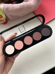Палітра тіней для повік Make-Up Atelier Palette Eyeshadows T19 - Wood Pink (12.5 г)