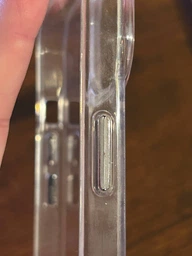 Чехол для смартфона ColorWay Space Series для Apple iPhone 14 Transparent (CW-CSSAI14-W)